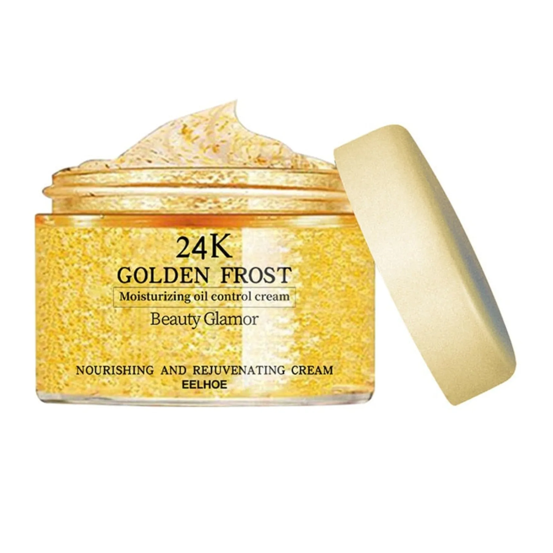 24K Gold Wrinkle Cream Firming Anti Aging Face Lifting Serum