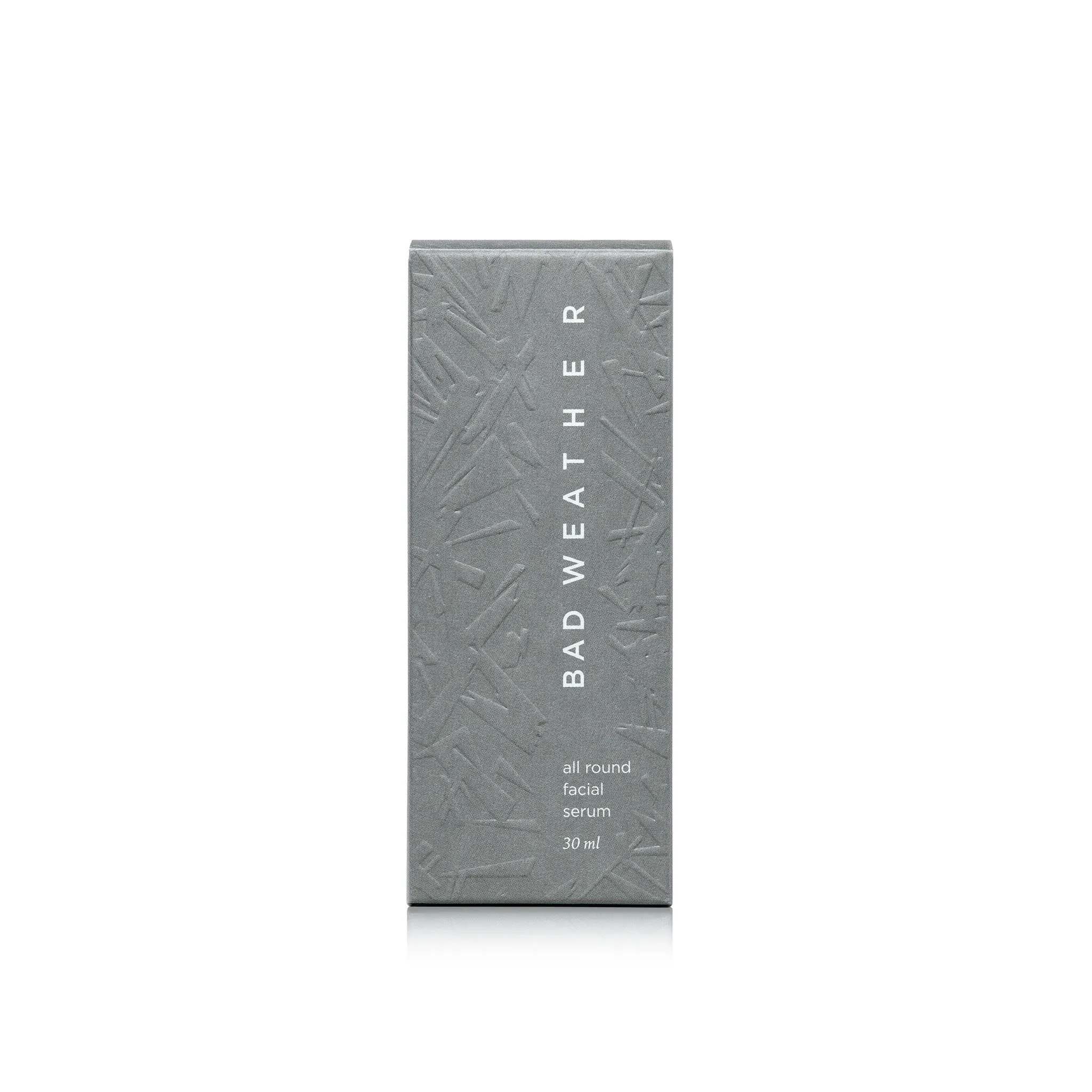 All Round Facial Serum