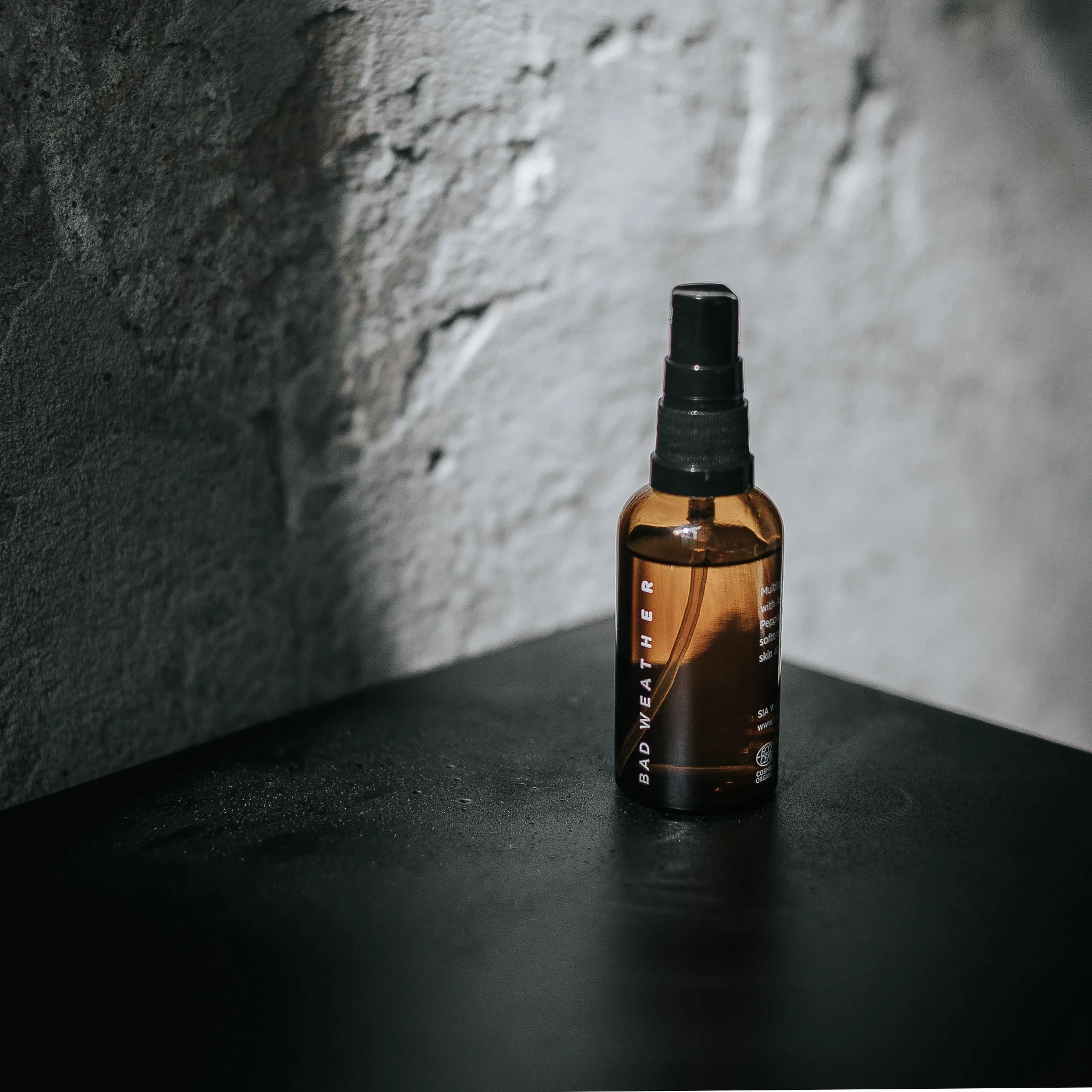 All Round Facial Serum
