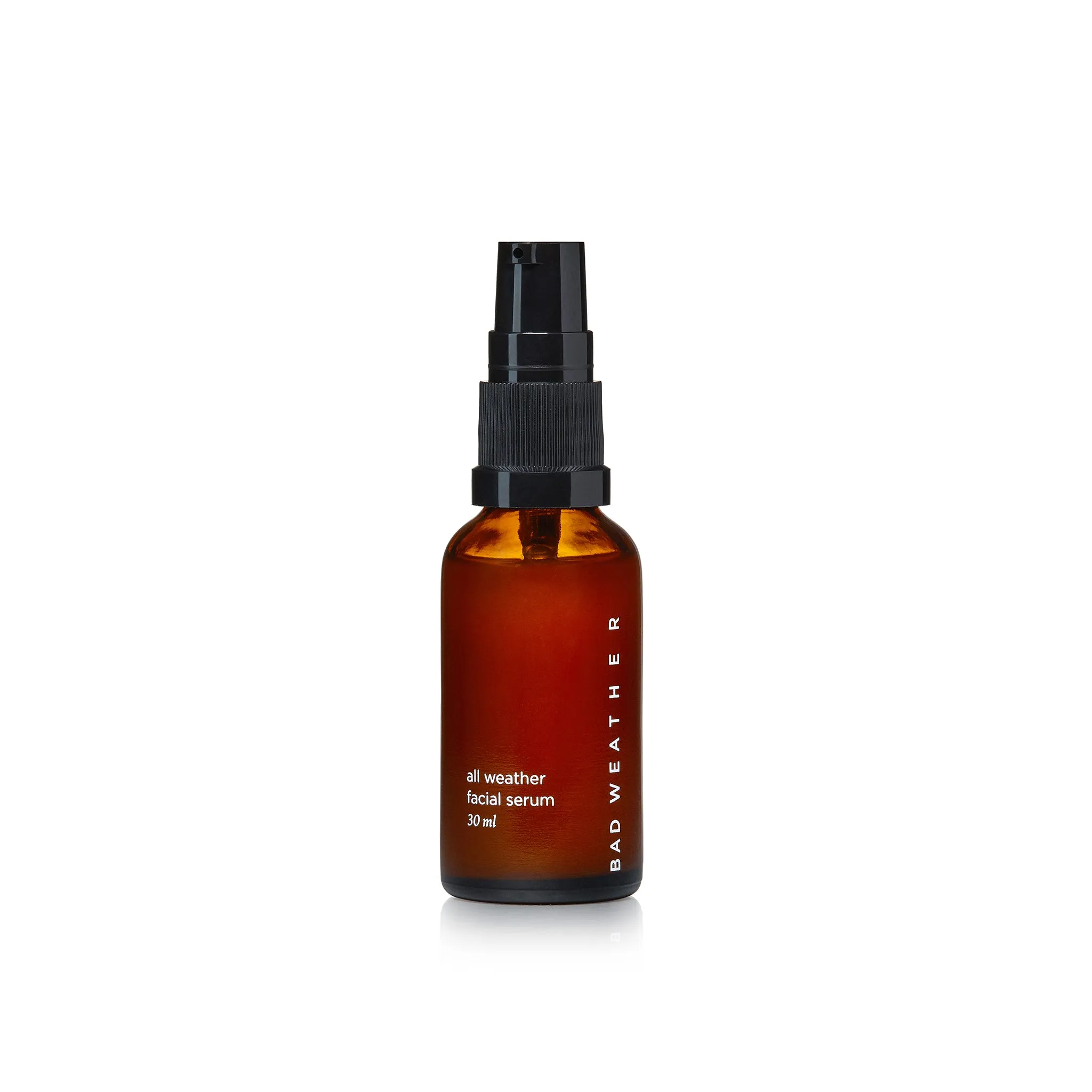 All Round Facial Serum