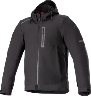 ALPINESTARS Neo Waterproof Jacket - Black - XL 4208023-1100-XL