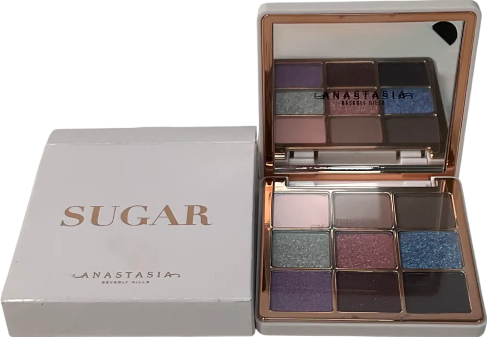 Anastasia Beverly Hills Mini Sugar Palette Sugar One size