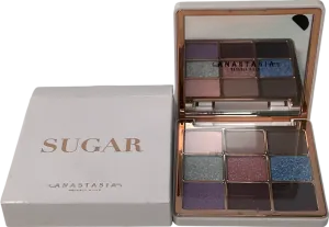 Anastasia Beverly Hills Mini Sugar Palette Sugar One size