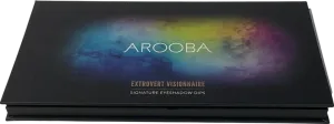 arooba Eyeshadow Dips Extrovert 16g