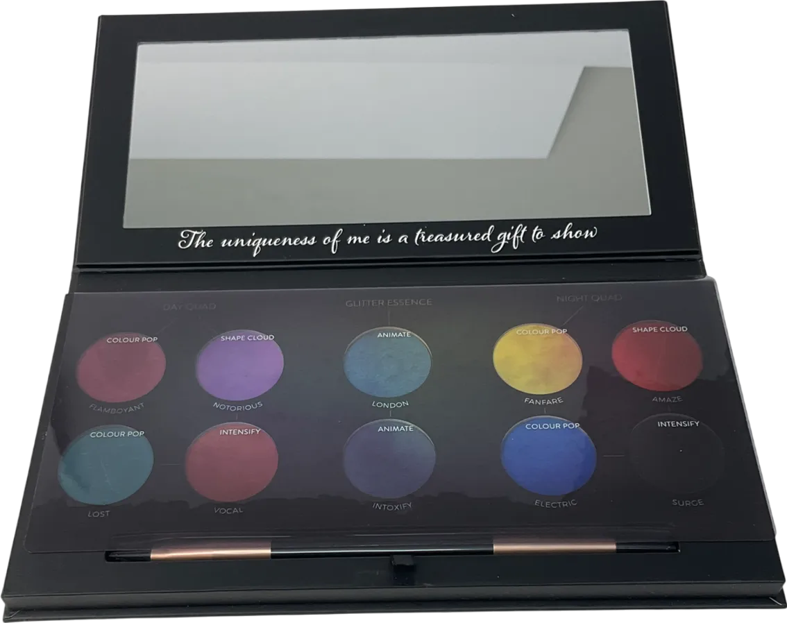 arooba Eyeshadow Dips Extrovert 16g