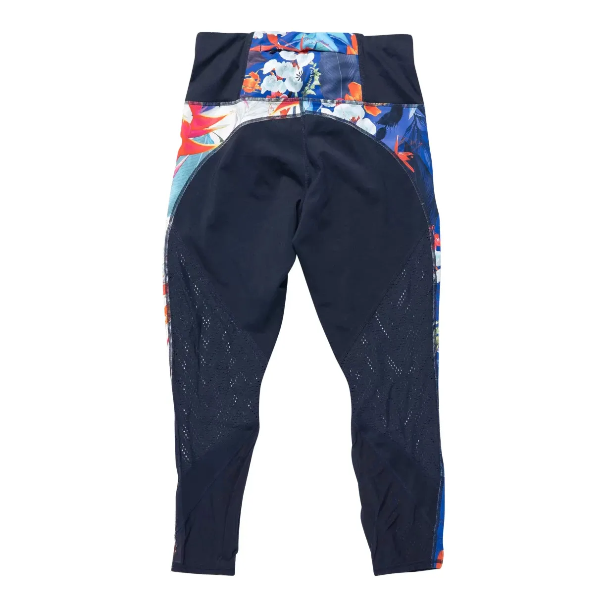 Athleta Tropical Precision 7/8 Tight - Petite- Women's