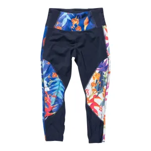 Athleta Tropical Precision 7/8 Tight - Petite- Women's