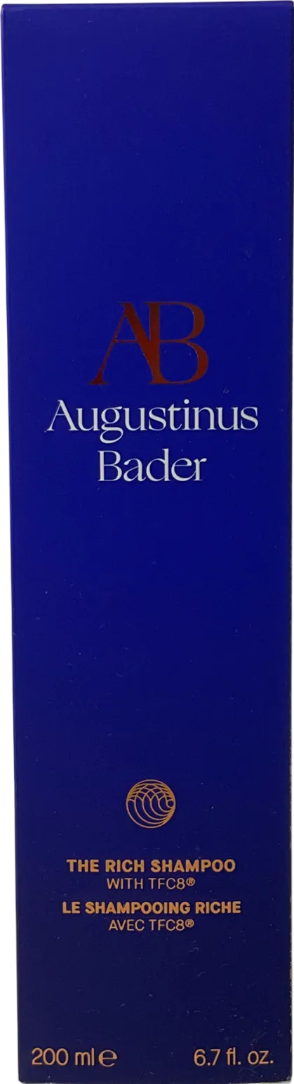 Augustinus Bader The Hair Oil With Tcf8 30ml