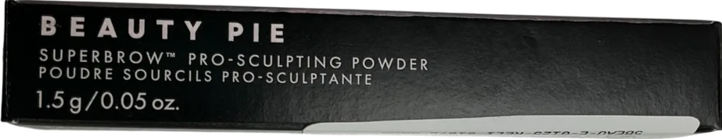 Beauty Pie Pro Sculpting Powder Superbrow 1.5g