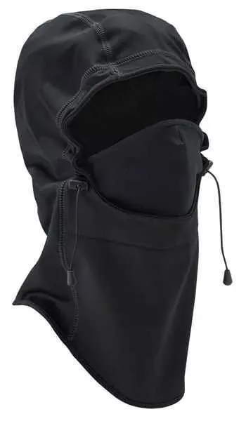 Beetley Waterproof AllWeather Head Gaiter Black by Sealskinz