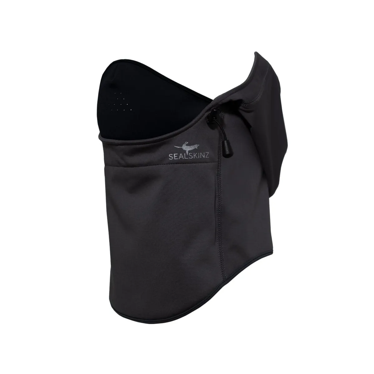 Beetley Waterproof AllWeather Head Gaiter Black by Sealskinz