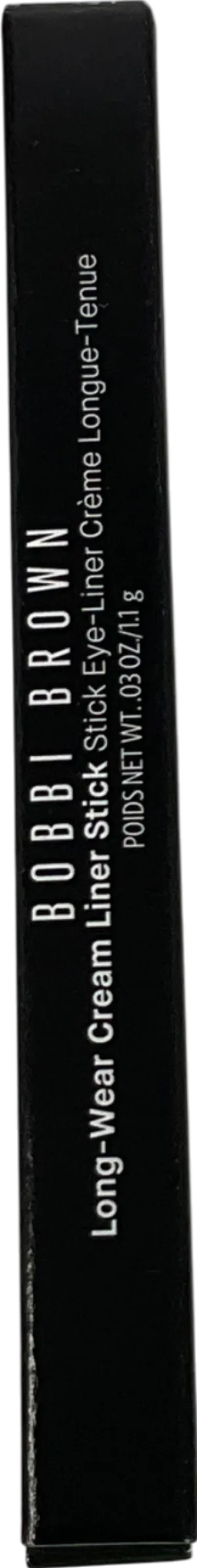 Bobbi Brown Long-wear Cream Shadow Stick Panther 1.1
