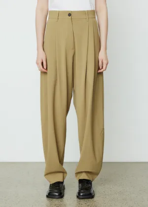 Bolin Wool Pants