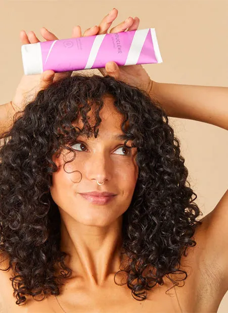Boucleme Super Hold Styler