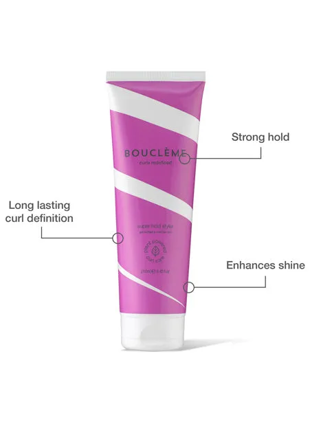 Boucleme Super Hold Styler