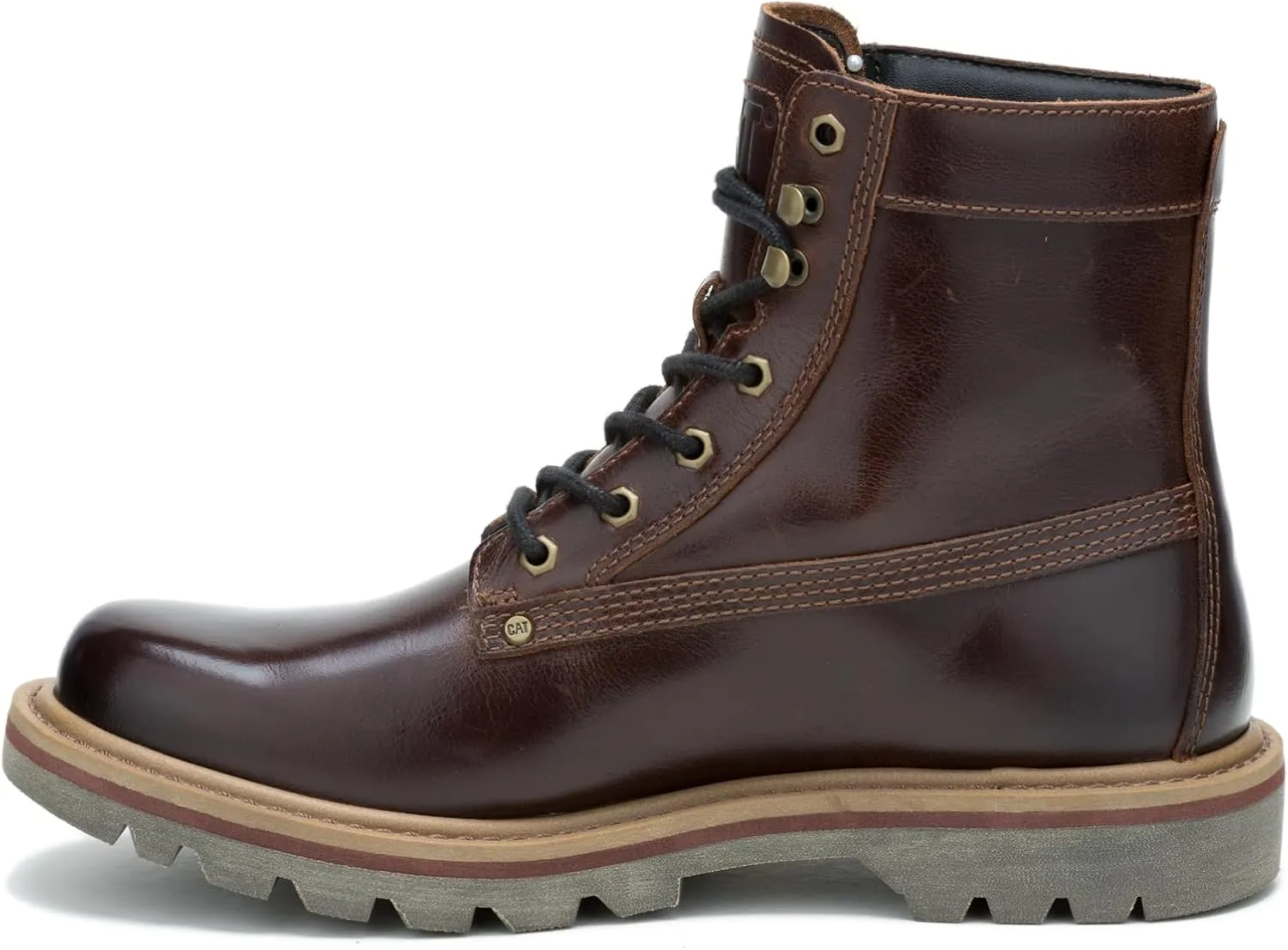 Caterpillar Colorado Grader Waterproof Boot