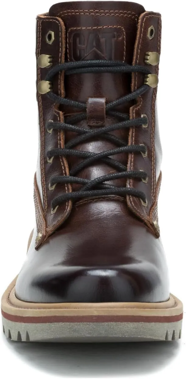 Caterpillar Colorado Grader Waterproof Boot