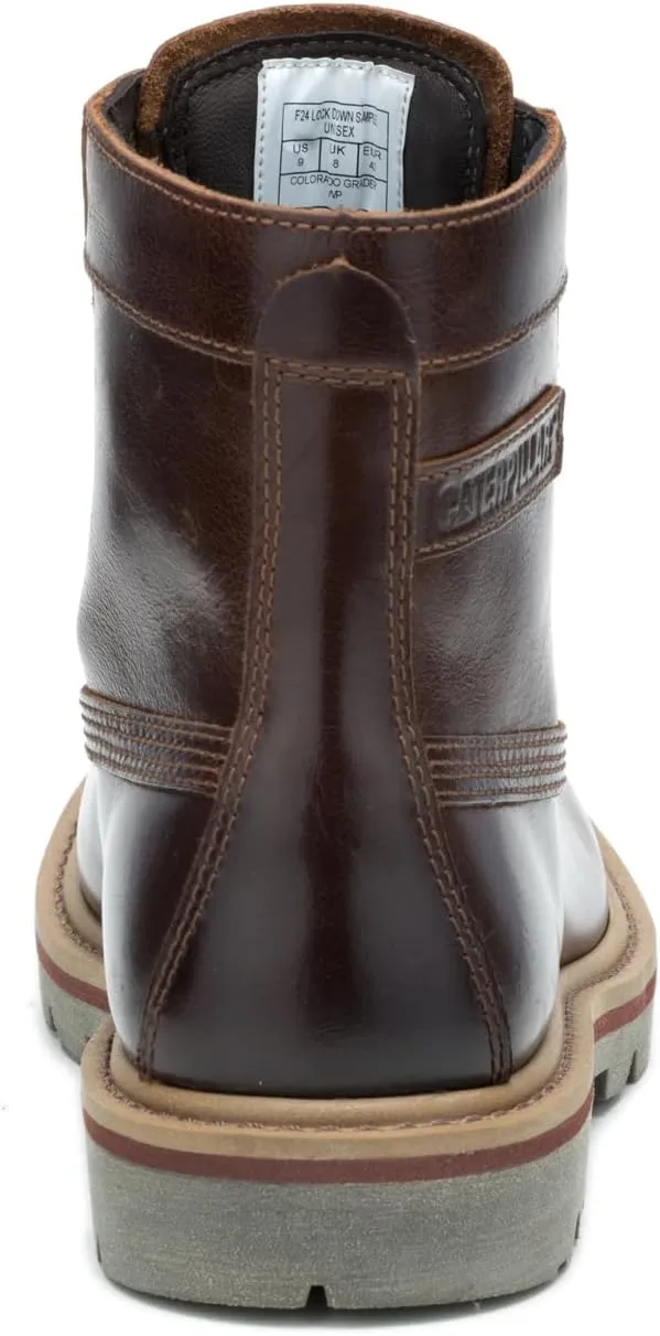 Caterpillar Colorado Grader Waterproof Boot