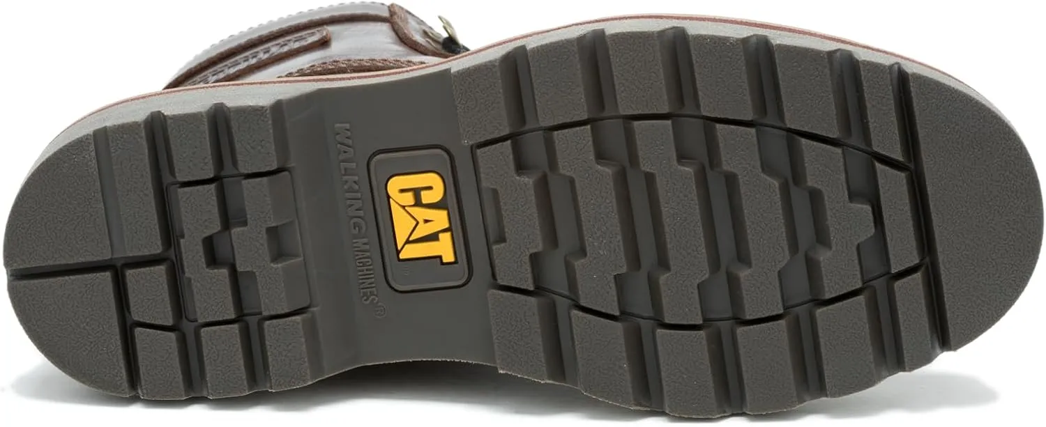 Caterpillar Colorado Grader Waterproof Boot
