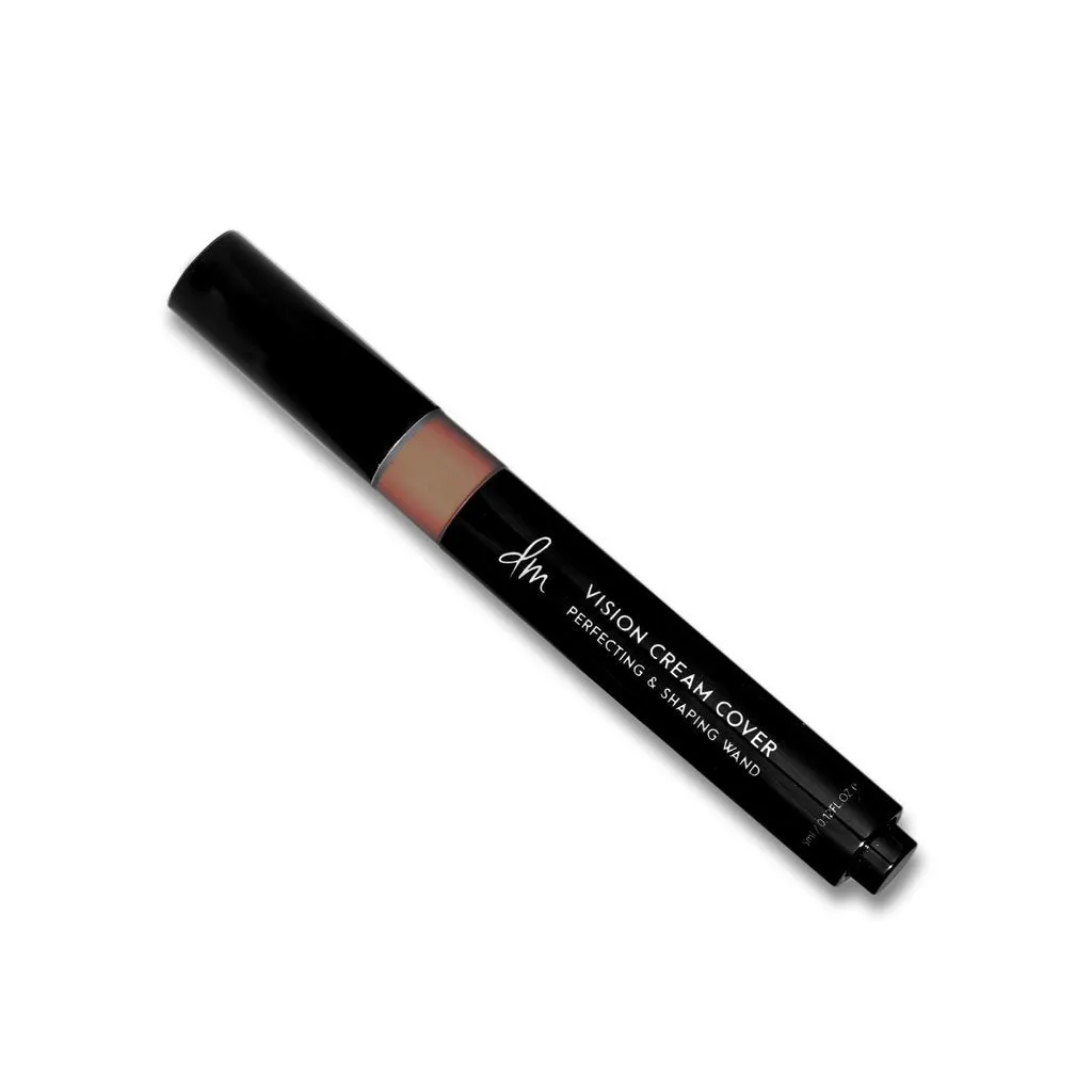 Danessa Myricks Beauty Vision Cream Cover Wand
