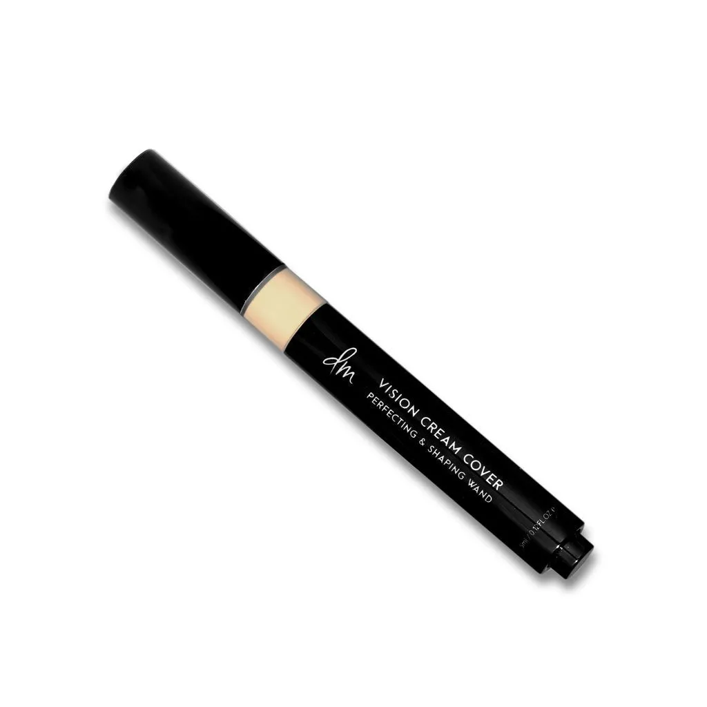 Danessa Myricks Beauty Vision Cream Cover Wand