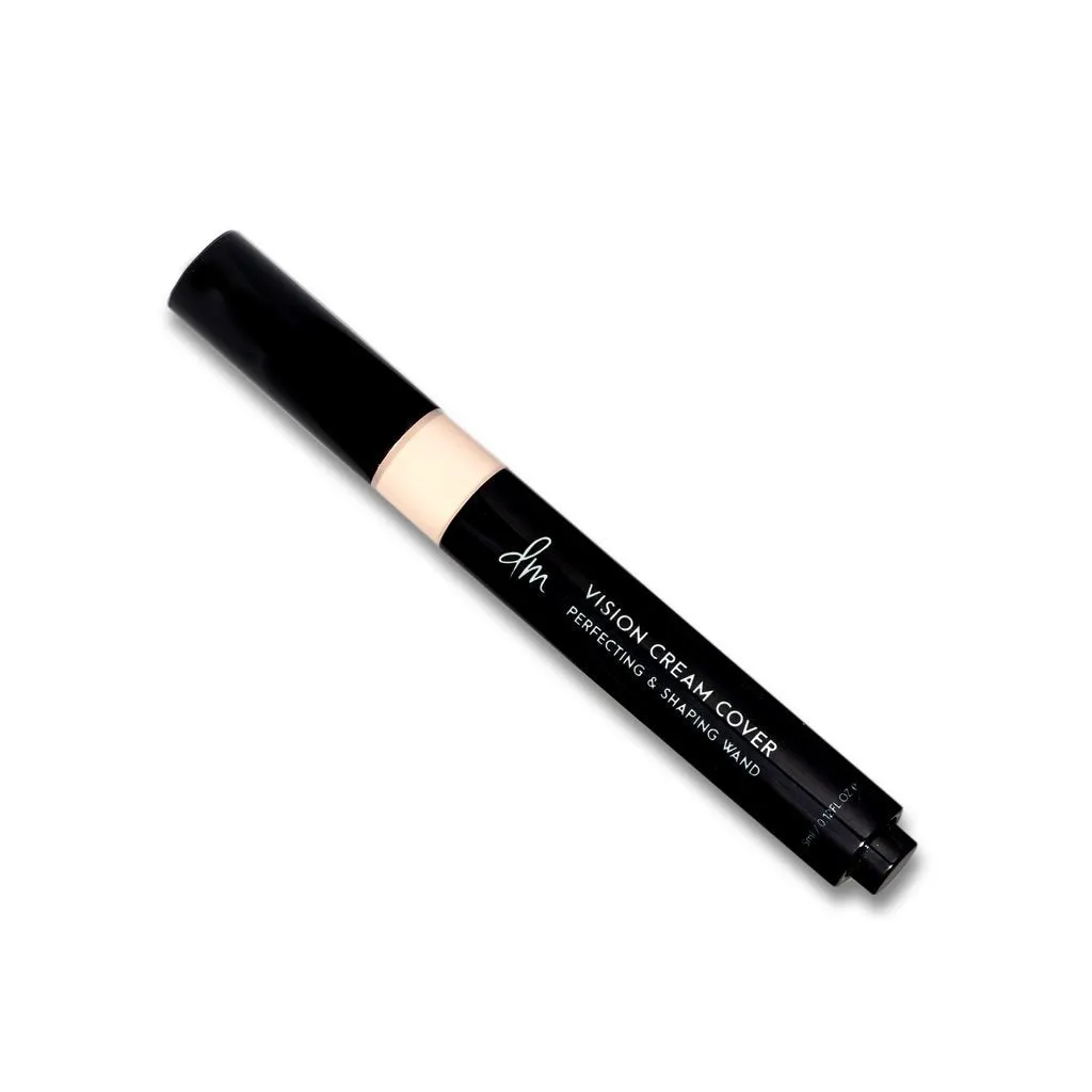 Danessa Myricks Beauty Vision Cream Cover Wand