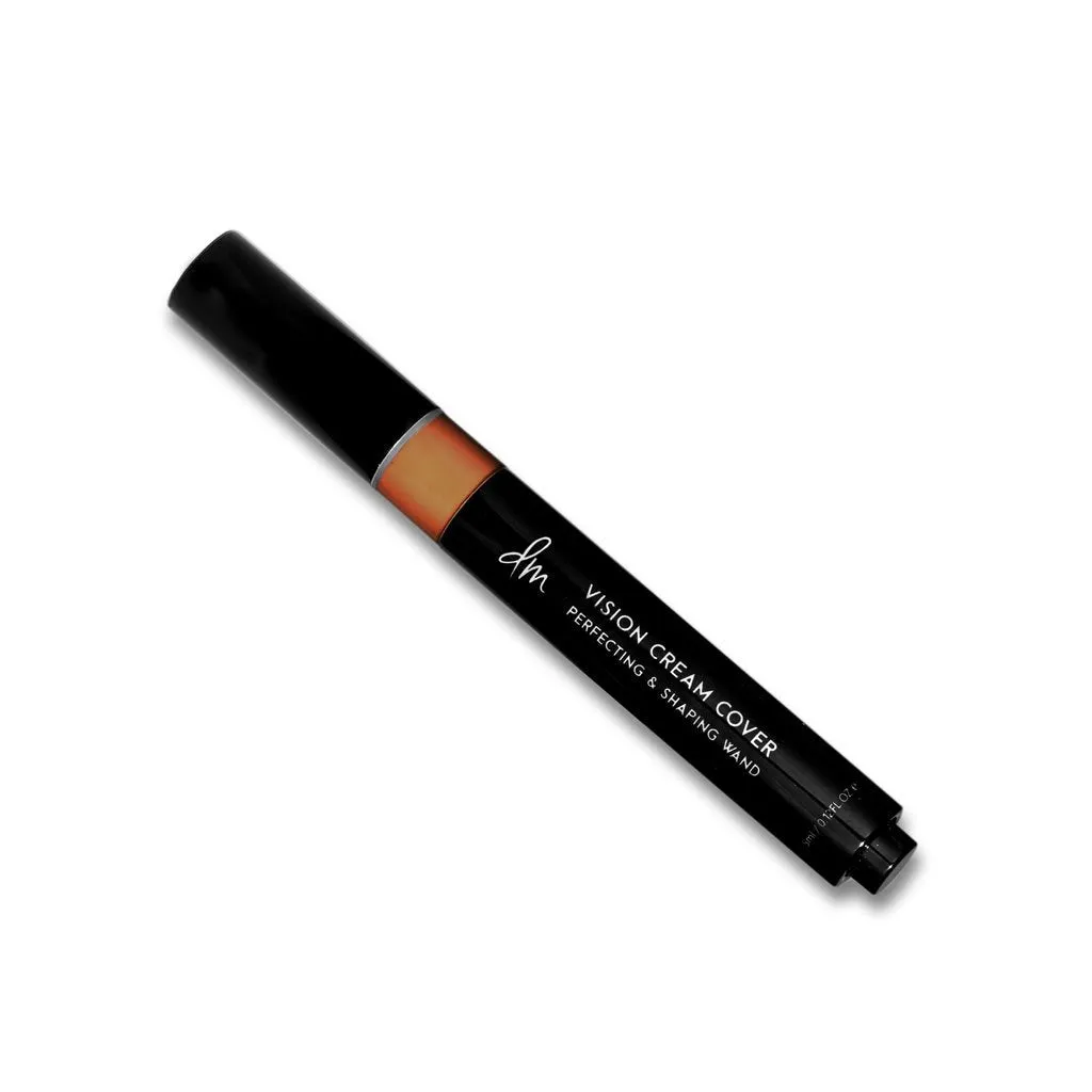Danessa Myricks Beauty Vision Cream Cover Wand