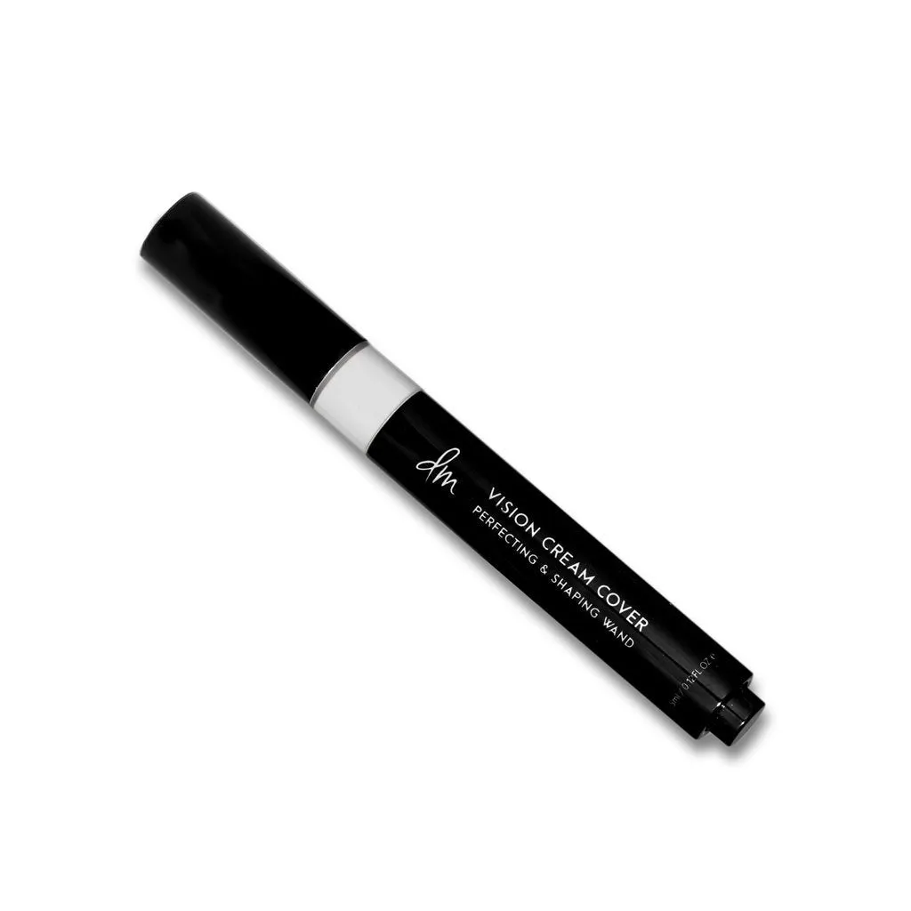 Danessa Myricks Beauty Vision Cream Cover Wand