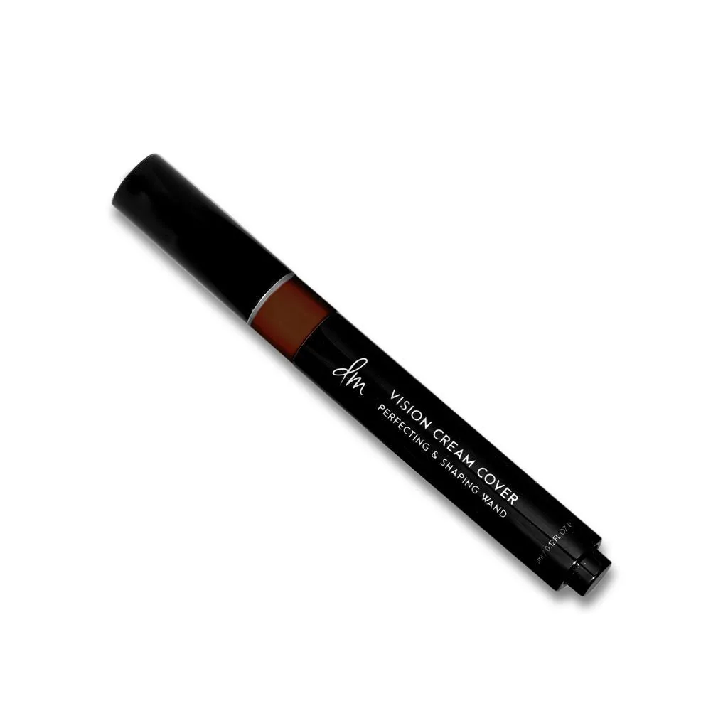 Danessa Myricks Beauty Vision Cream Cover Wand