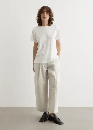 Dordoni Volume Pleat Pants
