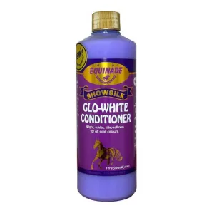 Equinade Showsilk Glo-White Conditioner