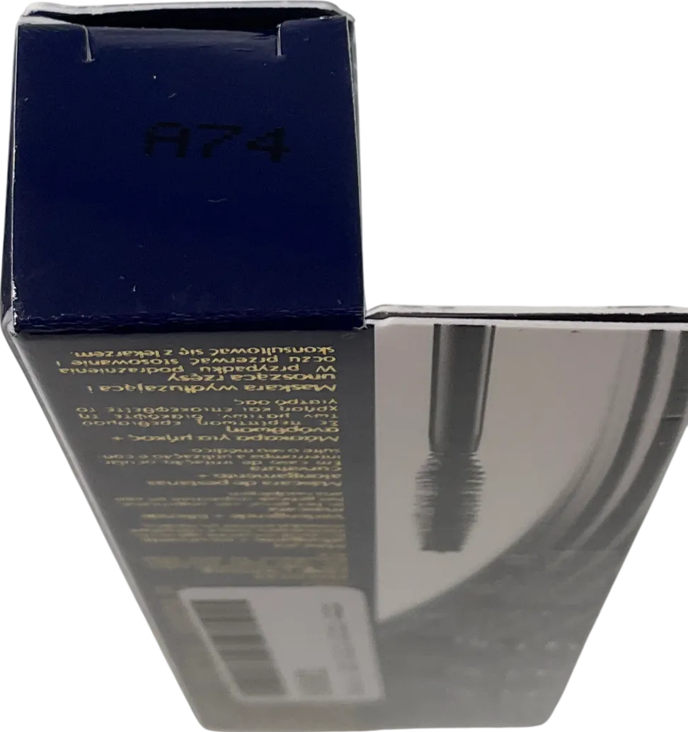 Estee Lauder Sumptuous Rebel Length   Lift Mascara 01 8ml