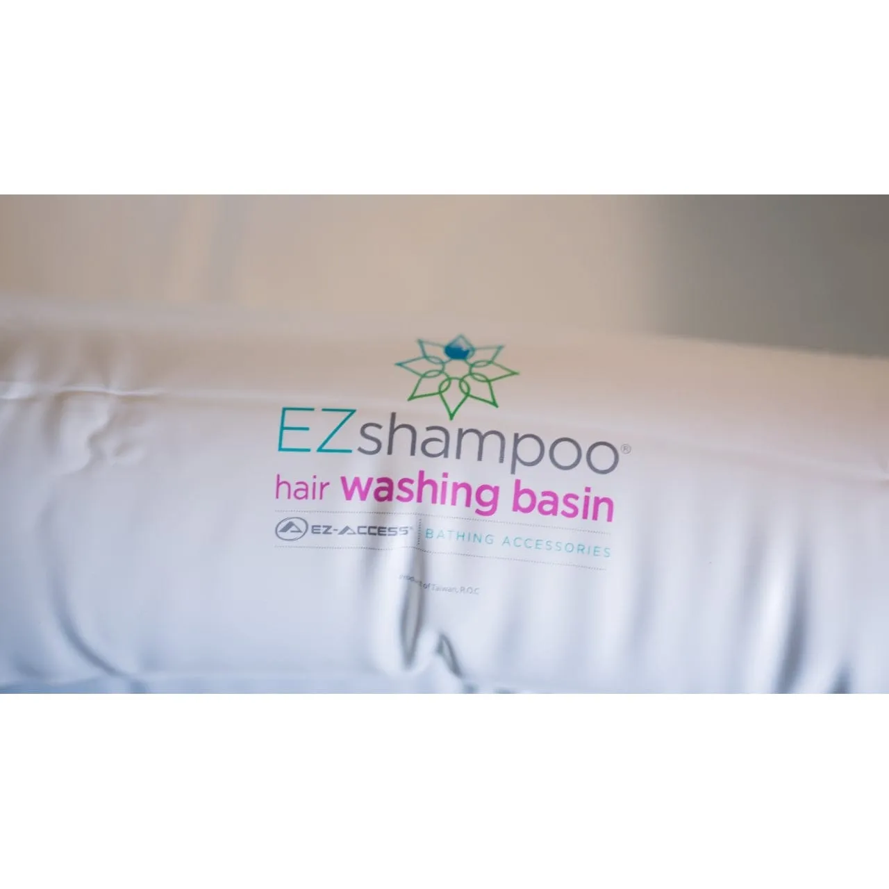 EZ Access EZ-Shampoo Hair Washing Basin