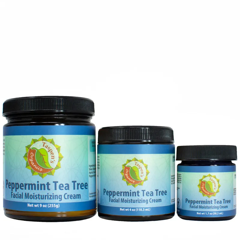 Facial Moisturizing Cream