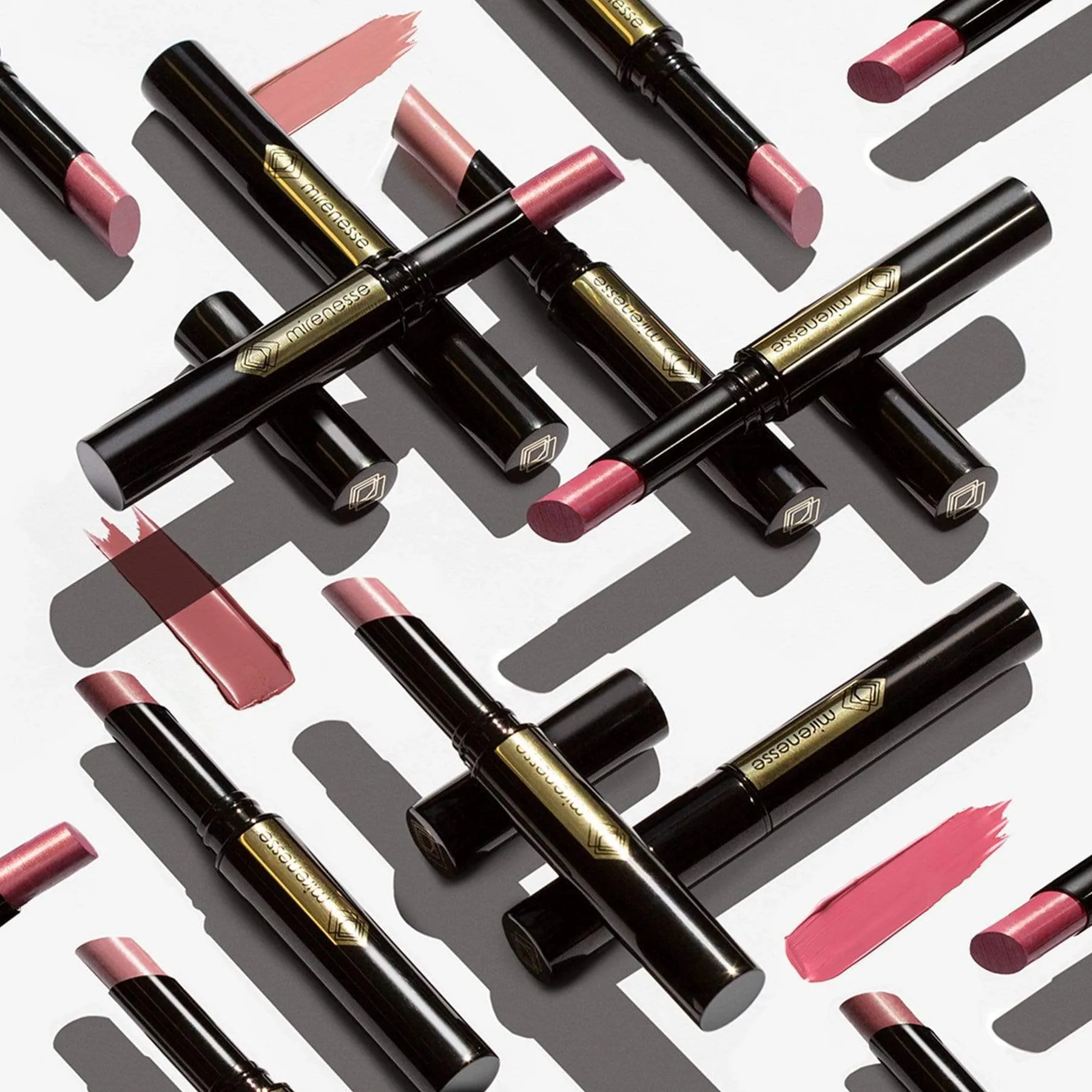 French Kiss Super Glossy Lipstick Sosini