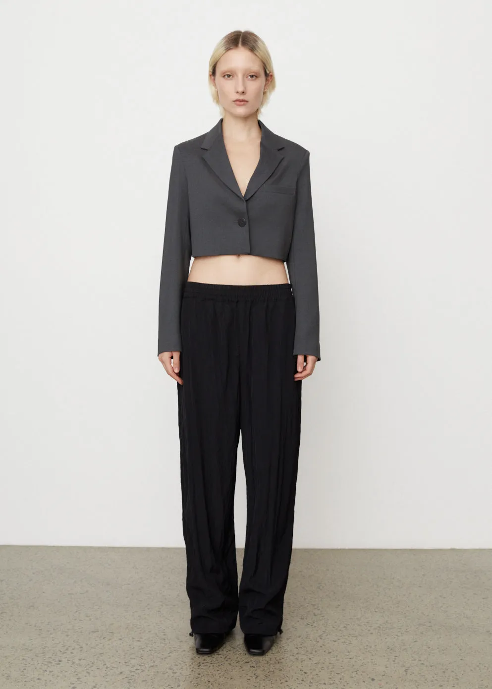 Gia Drawcord Pants