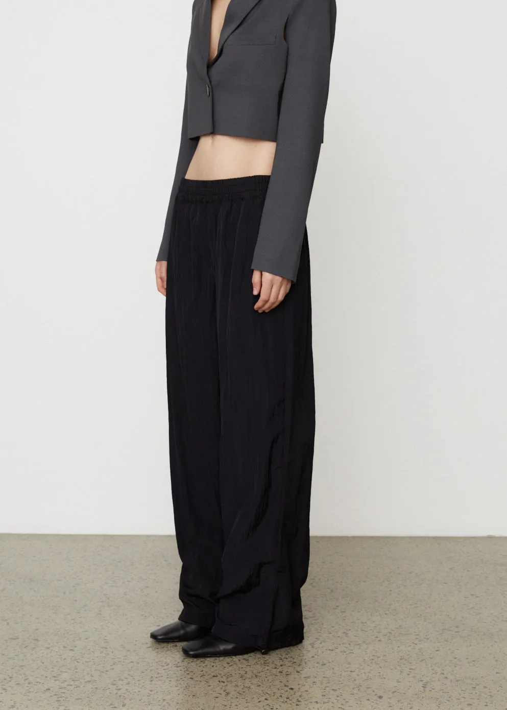 Gia Drawcord Pants