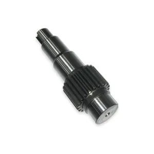 Hale HPX75 Water Pump Impeller Shaft 2.72 Gear Ratio