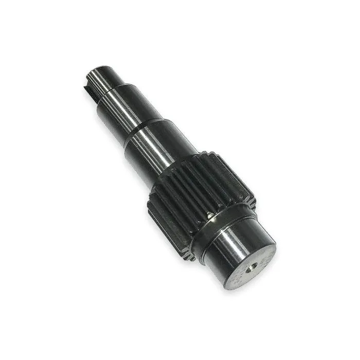 Hale HPX75 Water Pump Impeller Shaft 2.72 Gear Ratio