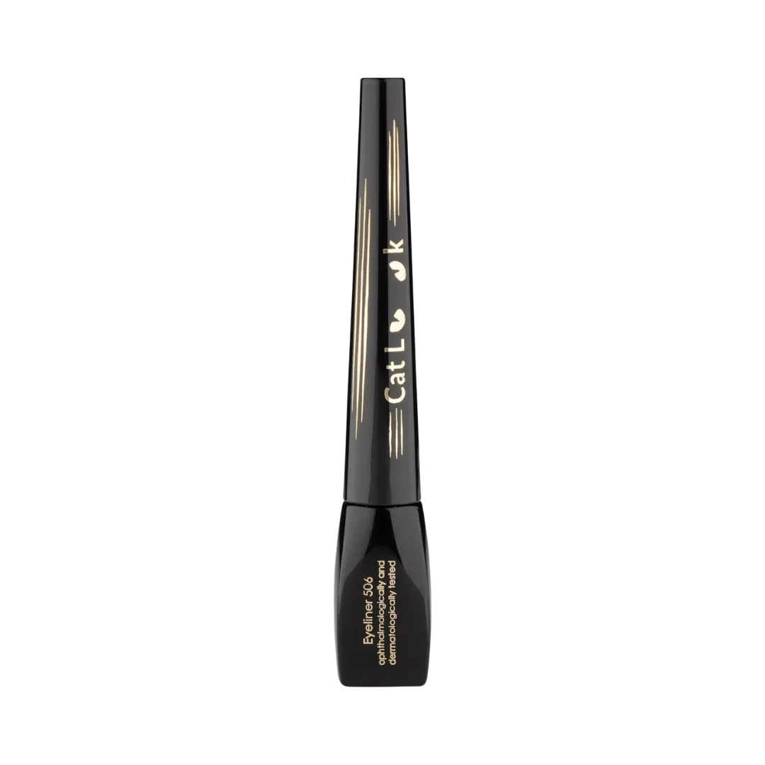 Impala Cat look Eyeliner 506
