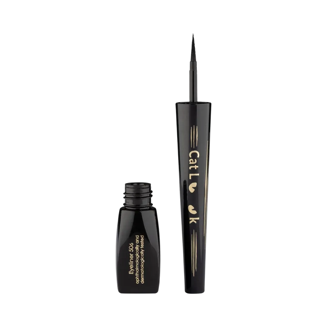 Impala Cat look Eyeliner 506