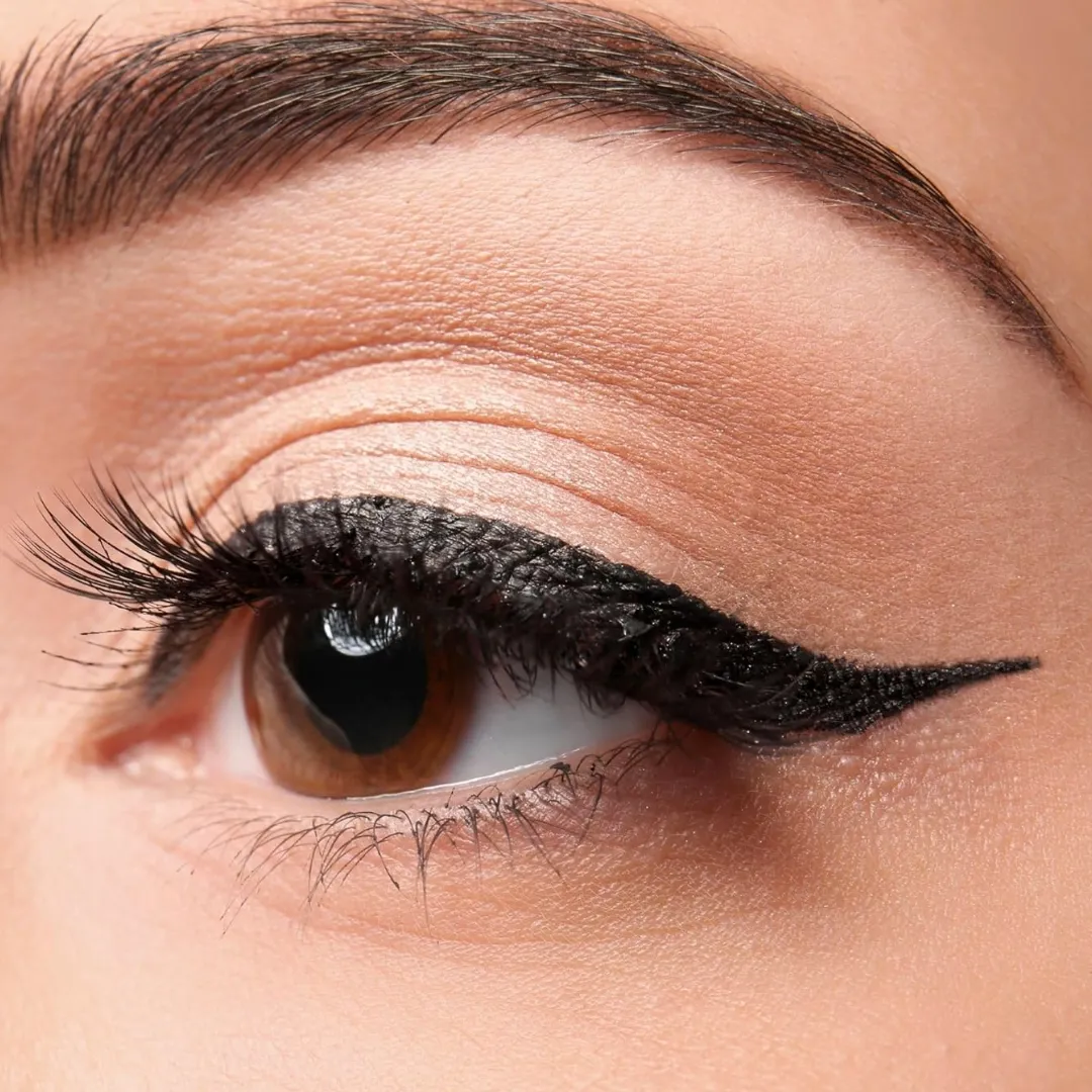 Impala Cat look Eyeliner 506