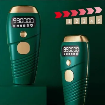 IPL Hair Removal System