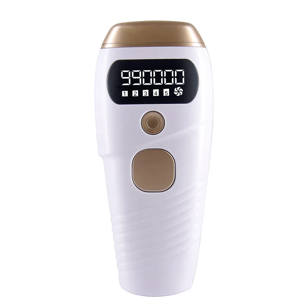 IPL Hair Removal System