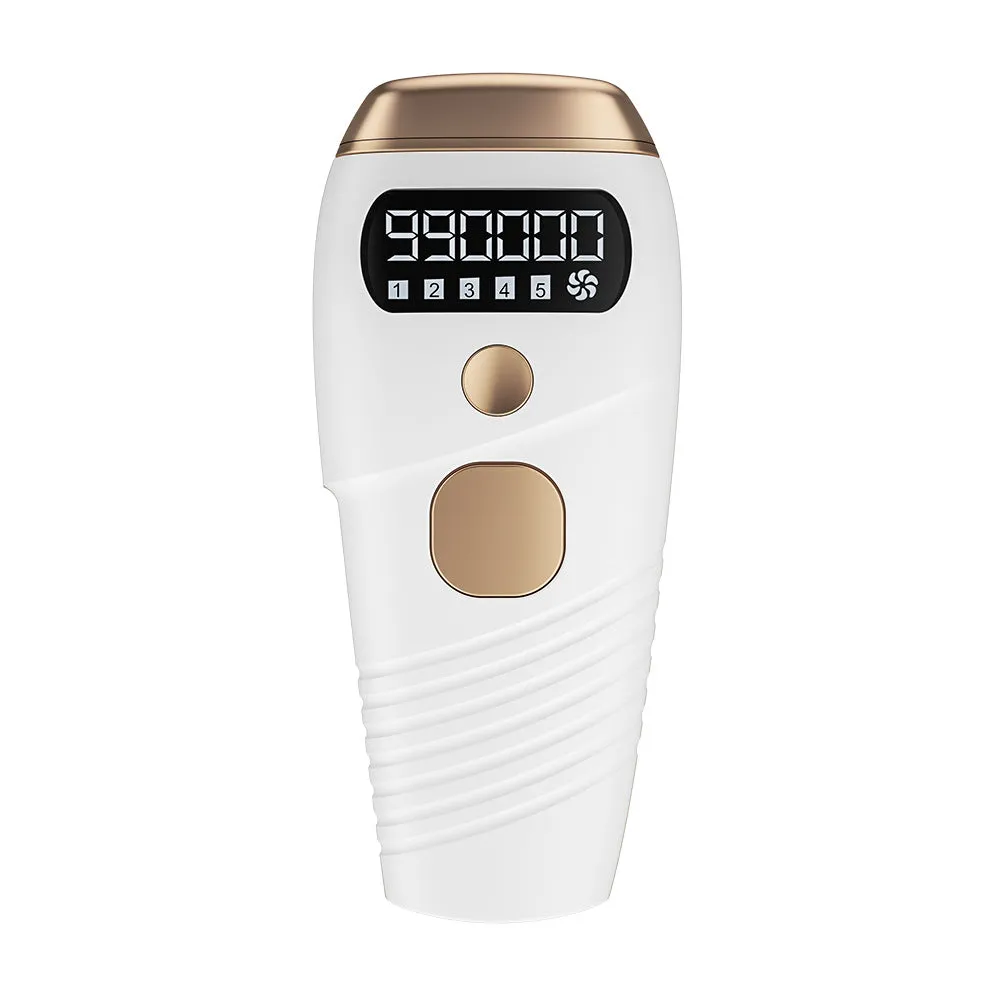 IPL Hair Removal System