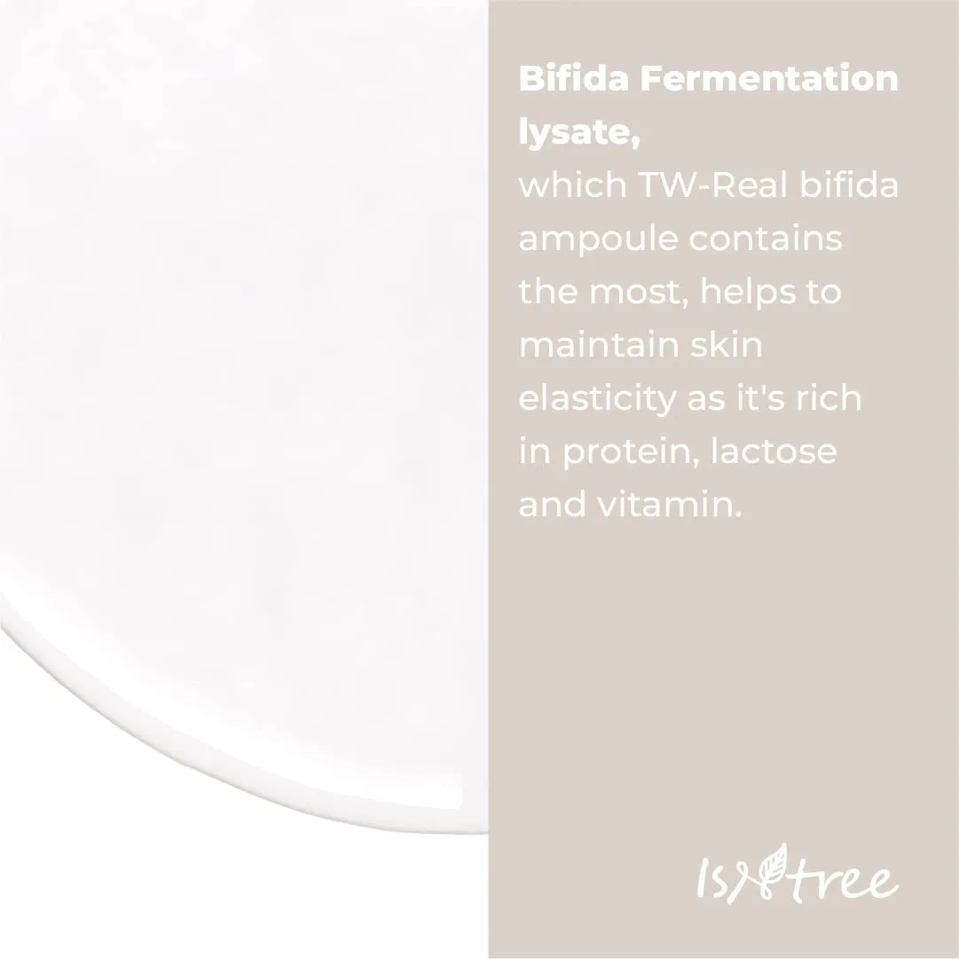 IsNtree TW-Real Bifida Ampoule