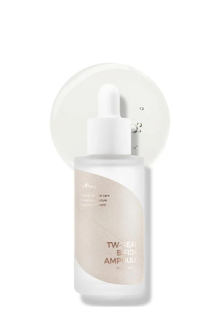 IsNtree TW-Real Bifida Ampoule