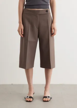 Kamet City Shorts