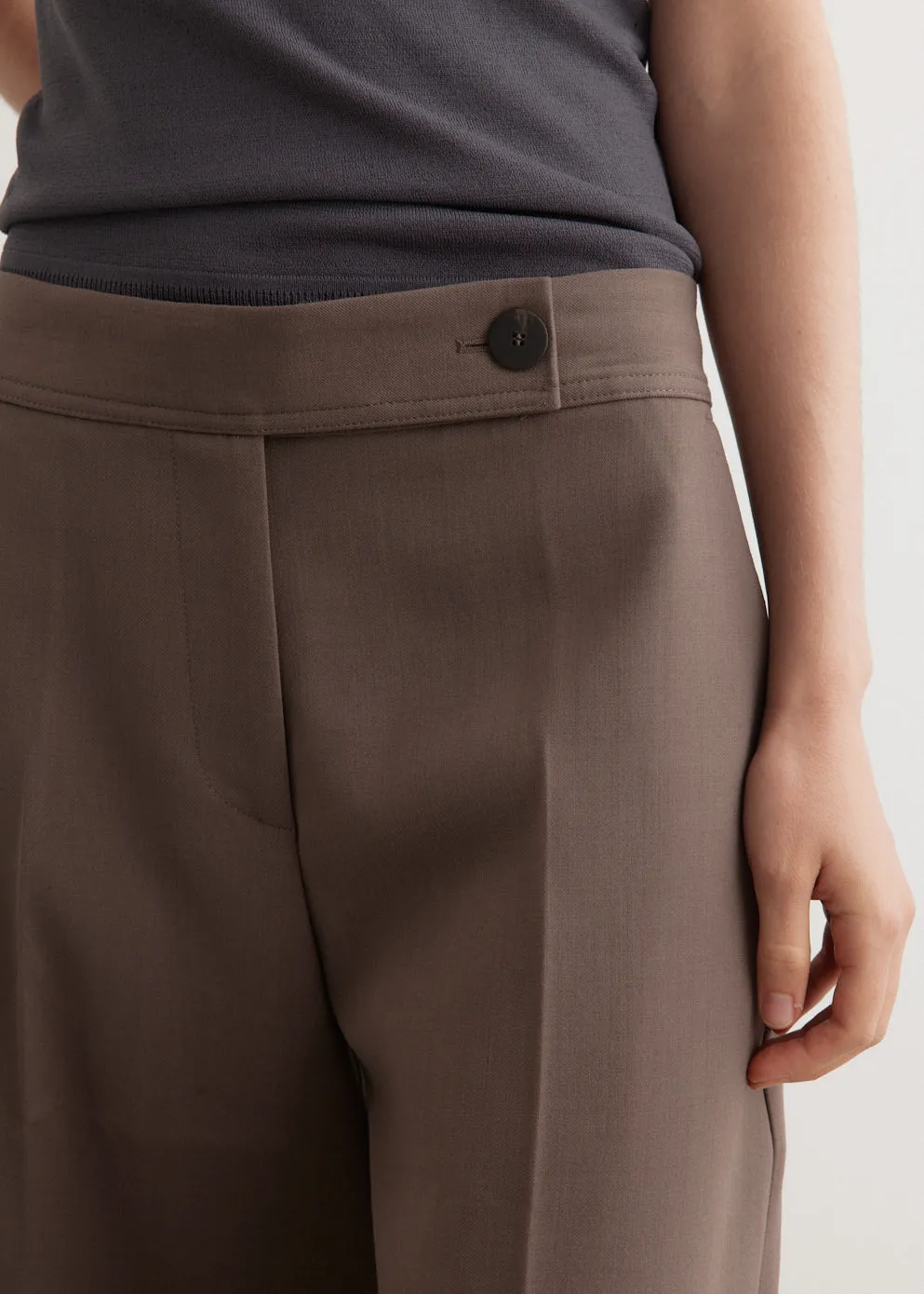 Kamet City Shorts