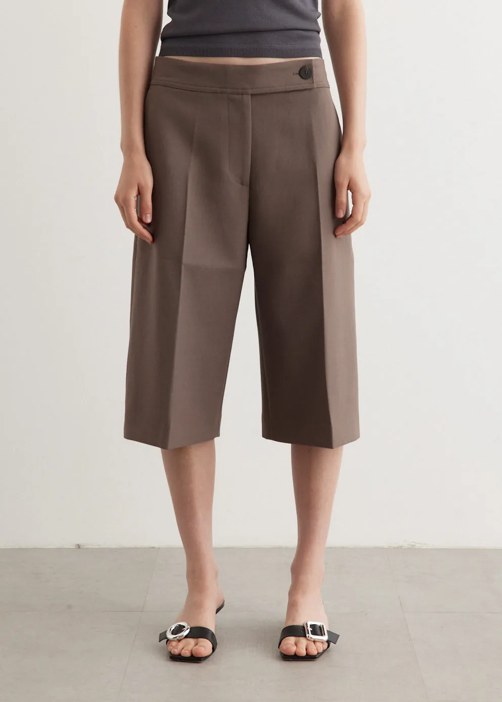 Kamet City Shorts